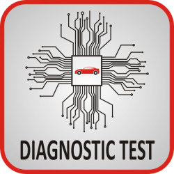 DİAGNOS TESTİ