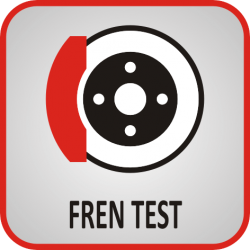 Fren Testi